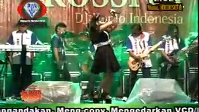 NEW ROSSITA - LUKISAN KECEMASAN - LUSIANA SAFARA - LIVE IN LEKER REJO смотреть онлайн