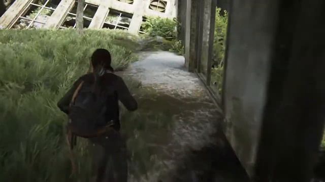 Одни из нас™: Часть II Сиэтл день 1 смотреть онлайн