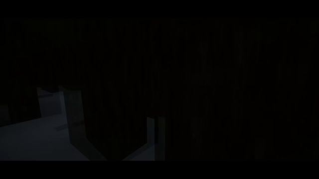 Долгая Тьма - Minecraft Сериал - 1 Серия _ Нечисть смотреть онлайн