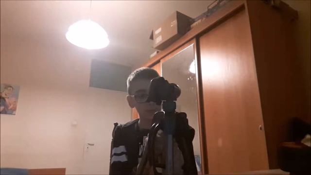 Unboxing & Review на статив Hama Star 61 смотреть онлайн