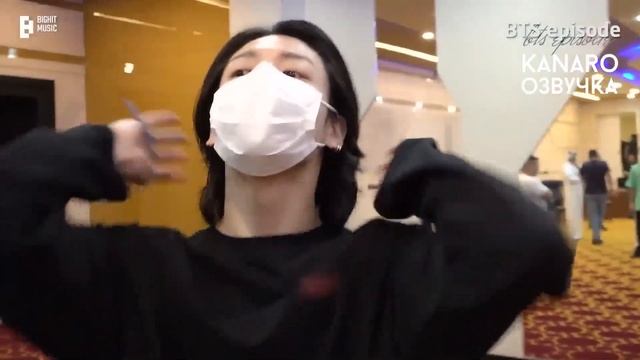 EPISODE BEHIND THE SCREEN JUNGUKS PREPARATION FOR FIFA 2022 QATAR