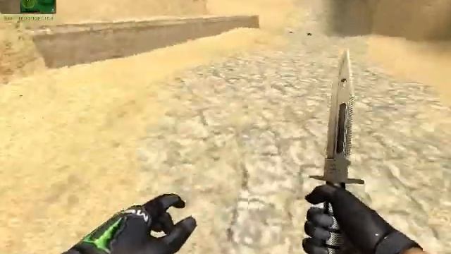 New Rcon Hack By Extazzy