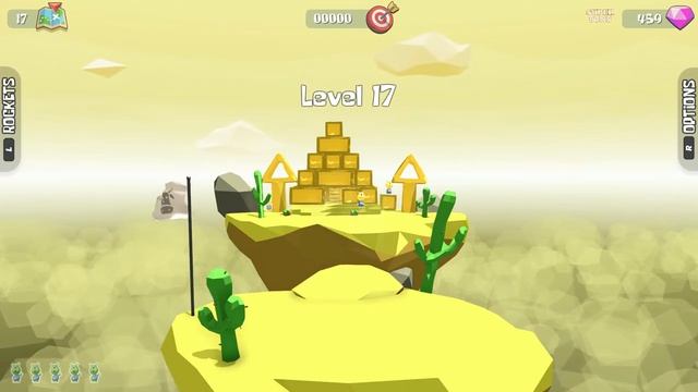 ROCKET COWS Gameplay Nintendo Switch смотреть онлайн