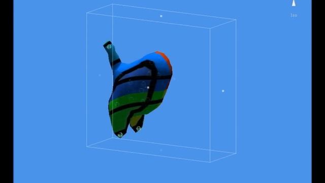 Ti Procedural Mesh generator for Unity 3D смотреть онлайн