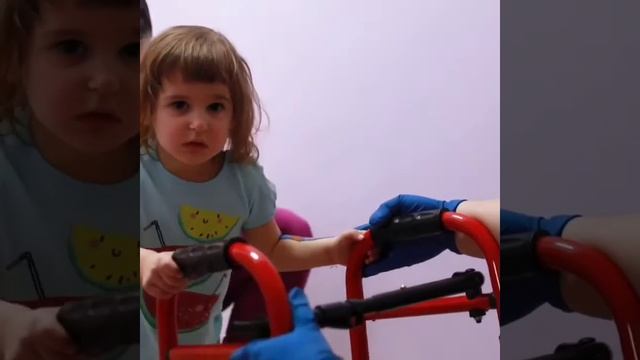 Центр реабилитации "Вместе с мамой" смотреть онлайн