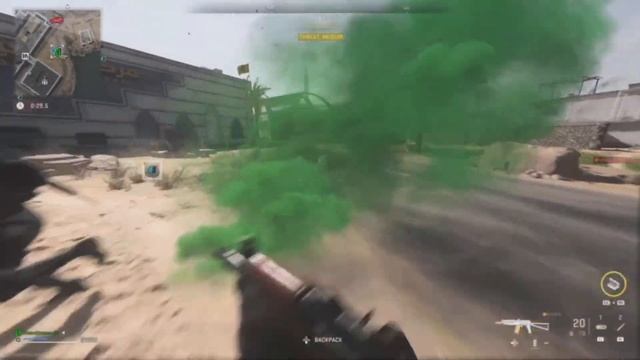 Getting READIED & RAGEFUL in the DMZ! ( Call of Duty MW 2 Warzone) смотреть онлайн