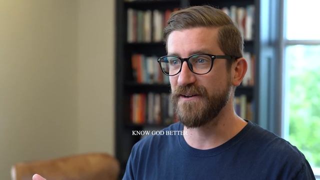 60 Second Sermons | Know God – The Bridge Church смотреть онлайн