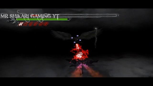 DEVIL MAY CRY LAST DAY (2160p) смотреть онлайн