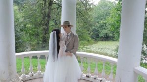 Первый танец молодых