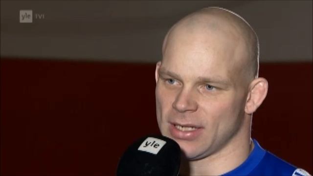 Rami Hietaniemi Urheiluruudussa 22.12.2013 смотреть онлайн