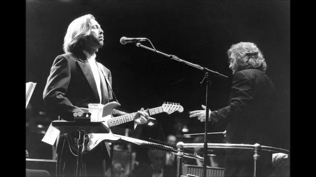 Michael Kamen, Eric Clapton & David Sanborn - Beverly Hills Bust смотреть онлайн
