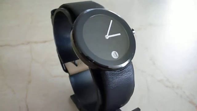 Reloj Omega ART "FRITZ GLARNER 63-72" YEAR 1987 смотреть онлайн
