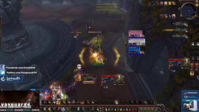 Vanilla Wow Ret Paladin Pvp