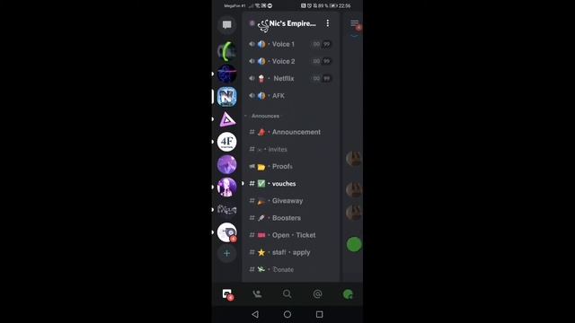 Как получить нитро за приглашения? смотреть онлайн