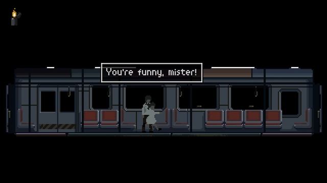 Last Train Home | Full Gameplay (No Commentary) смотреть онлайн
