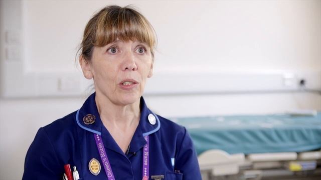 Dying Matters Awareness Week 2019 - film two смотреть онлайн