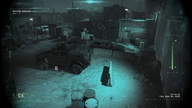 Prison Break to Extract Alejandro | CALL OF DUTY MODERN WARFARE 2 Ep.14 смотреть онлайн