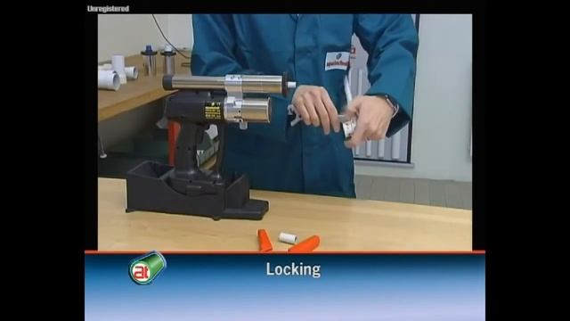 aquatechnik Safety®-Pol PEX-AL-PEX Pipe and Fitting System смотреть онлайн