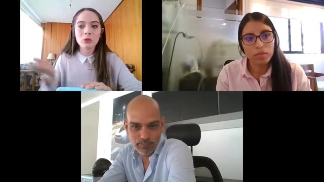 Entrevista Jordi Antonio Marín Wiltshire.