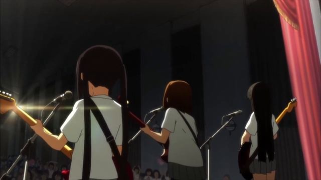 Моя северная страна [K-ON AMV] смотреть онлайн