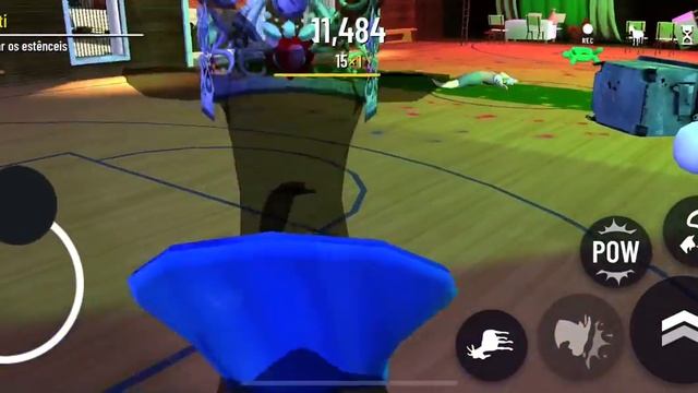 Como ganhar todas as cabras do buck to school no Goat Simulator смотреть онлайн