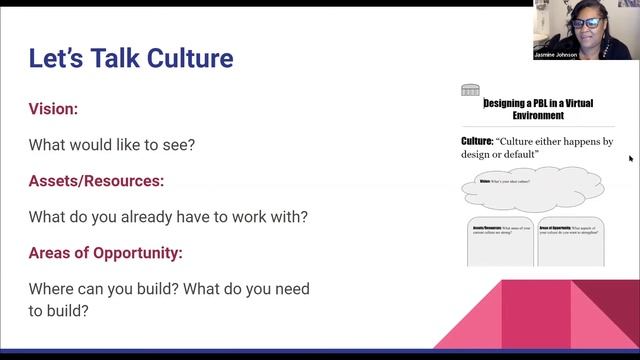 Project Based Learning NAEOP T3 смотреть онлайн