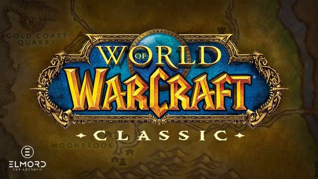 WOW Classic Music - Stranglethorn Vale смотреть онлайн
