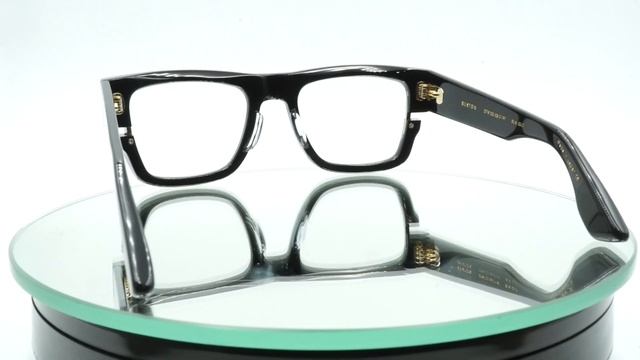 ディータ DITA SEKTON DTX122-53-01 AF BLK-GLD　35500 смотреть онлайн