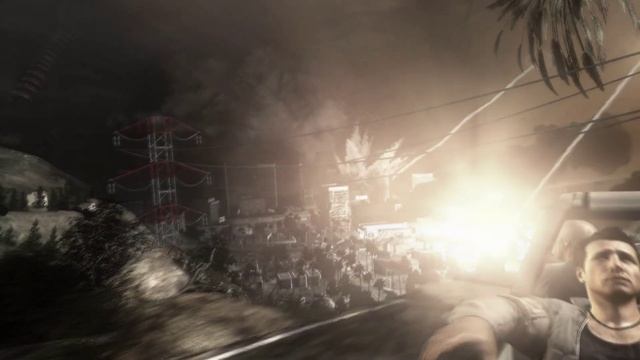 Call of Duty Ghosts Gameplay Walkthrough Part 1 - Campaign Mission 1 (COD Ghosts) смотреть онлайн