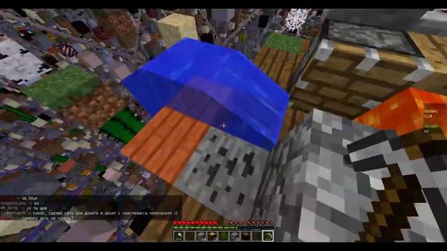 Minecraft Играем на Red Box смотреть онлайн