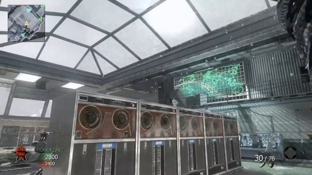 Call Of Duty Black Ops смотреть онлайн