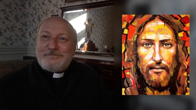 Padre Eduardo Pérez - Les cuento mi Sacerdocio смотреть онлайн