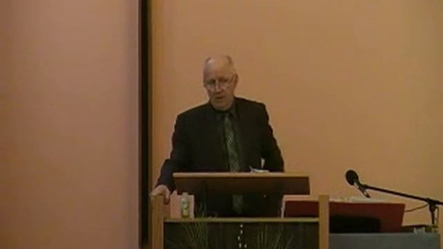 Apostolic Preaching Rev Ron Nickel July 6 2014 sermon смотреть онлайн