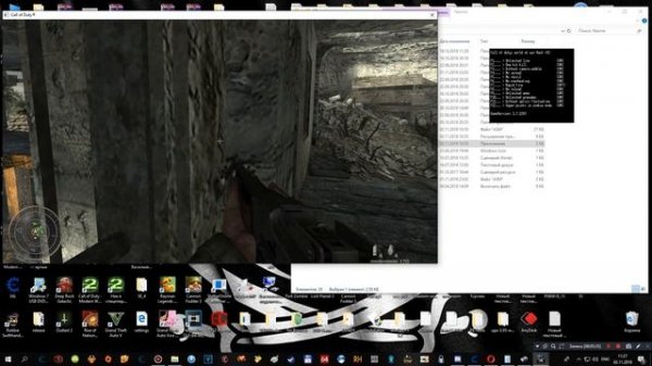 Call of duty world at war Trainer +12