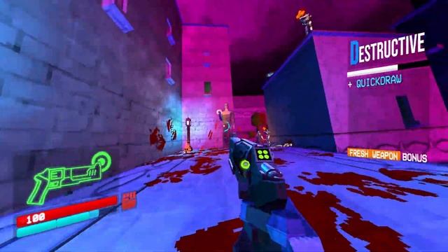 I played ULTRAKILL... Is it worth buying? смотреть онлайн