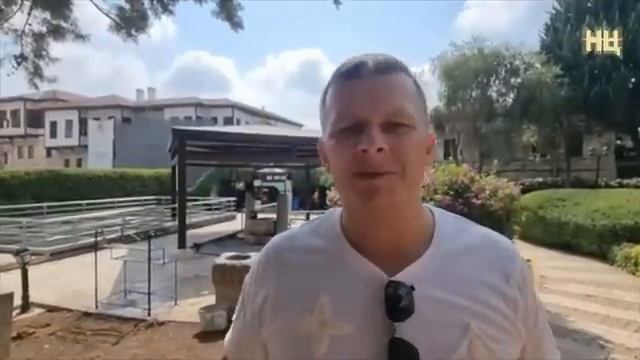 ИСТОЧНИК АПОСТОЛА ПАВЛА @YAKOVISHIN смотреть онлайн