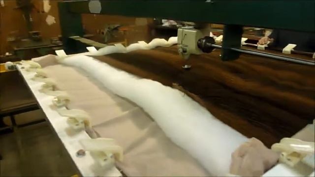 Автоматизированная стегальная машина компьютерная смотреть онлайн