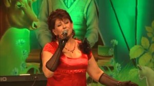 Гульфия Салихова Кайтам энкэй