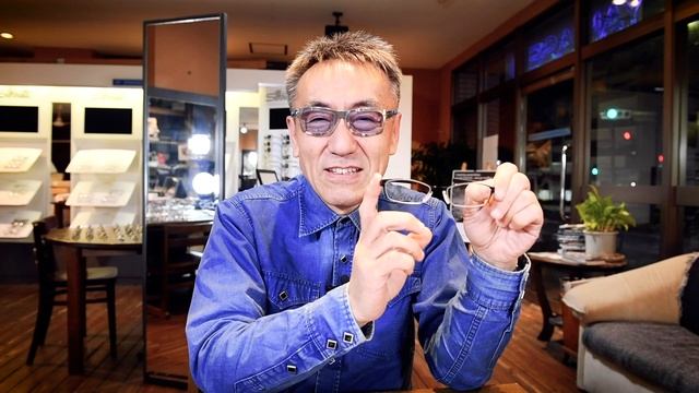 【義母と娘のブルースのメガネ再入荷!! 】人気のic! berlin Heidelbeere (ハイデルベーレ）をご紹介します! 2010年2月8日 смотреть онлайн