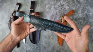 Ножи для всего