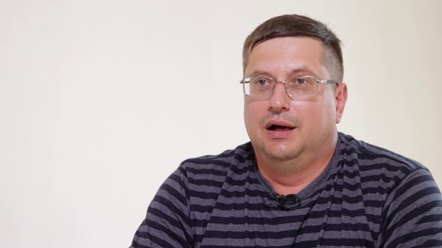 Ценности ЦКИ. Амбициозность и смелость. смотреть онлайн