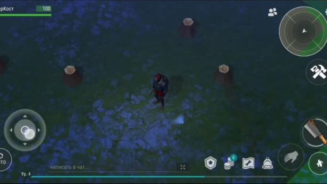 Первая серия летсплея по игре Last Day on earth смотреть онлайн