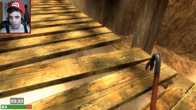 Deathrun in Terrorist Land! (Garry's Mod: DeathRun - Part 27) смотреть онлайн