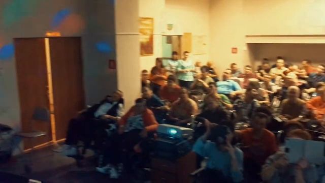 Реабилитационный Центр для пациентов с ДЦП Царицыно смотреть онлайн
