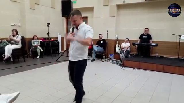 СЕМЬ ДУХОВ БОЖИИХ (РАМЕНСКОЕ). Андрей Яковишин смотреть онлайн