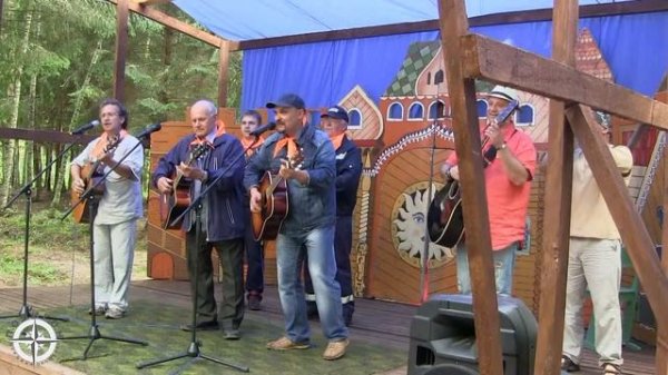 Финал концерта