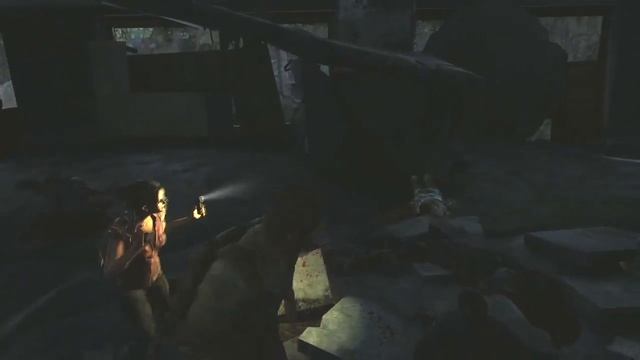 PS Plus Plays - The Last of Us (October 2019) смотреть онлайн