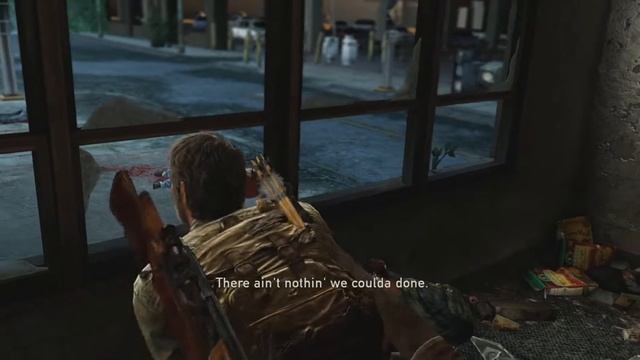 The Last of Us: Remastered [Part 16] смотреть онлайн