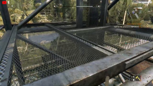 Dying Light CO-OP #live #dyinglightgame #lazygamer06 смотреть онлайн