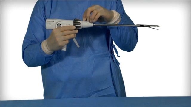 ECHELON FLEX PVS In-Service Video | J&J MedTech
